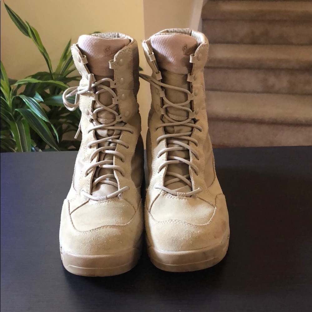 Men boots
